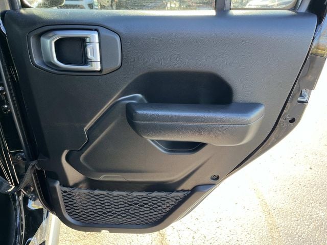 2024 Jeep Wrangler Rubicon 4xe