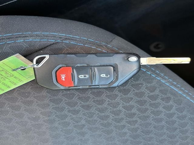 2024 Jeep Wrangler Rubicon 4xe