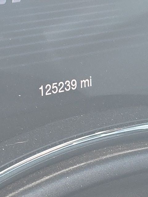 2017 Dodge Durango R/T
