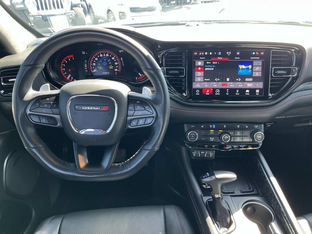 2024 Dodge Durango R/T Premium