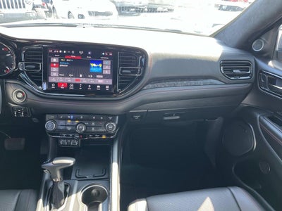 2024 Dodge Durango R/T Premium