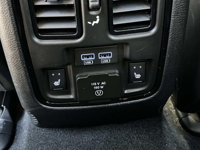 2024 Dodge Durango R/T Premium