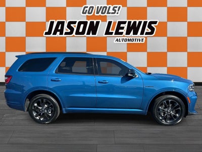 2024 Dodge Durango R/T Premium