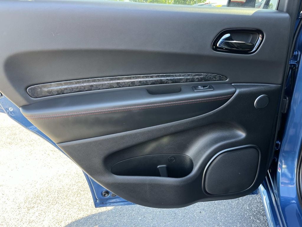 2024 Dodge Durango R/T Premium