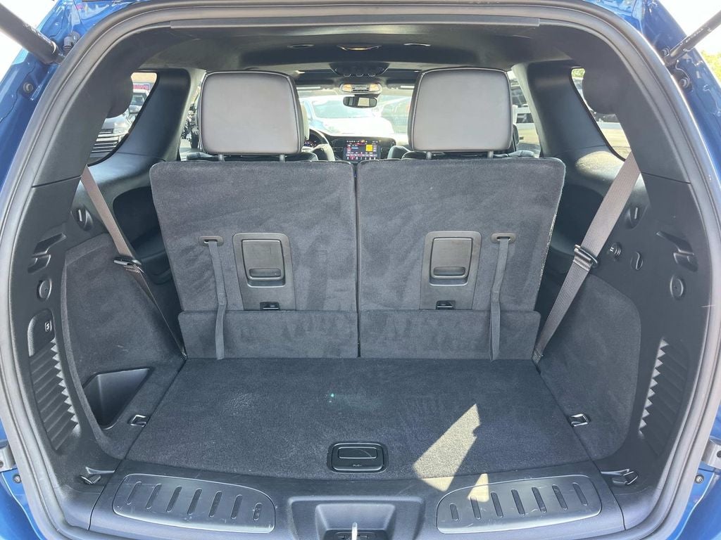 2024 Dodge Durango R/T Premium