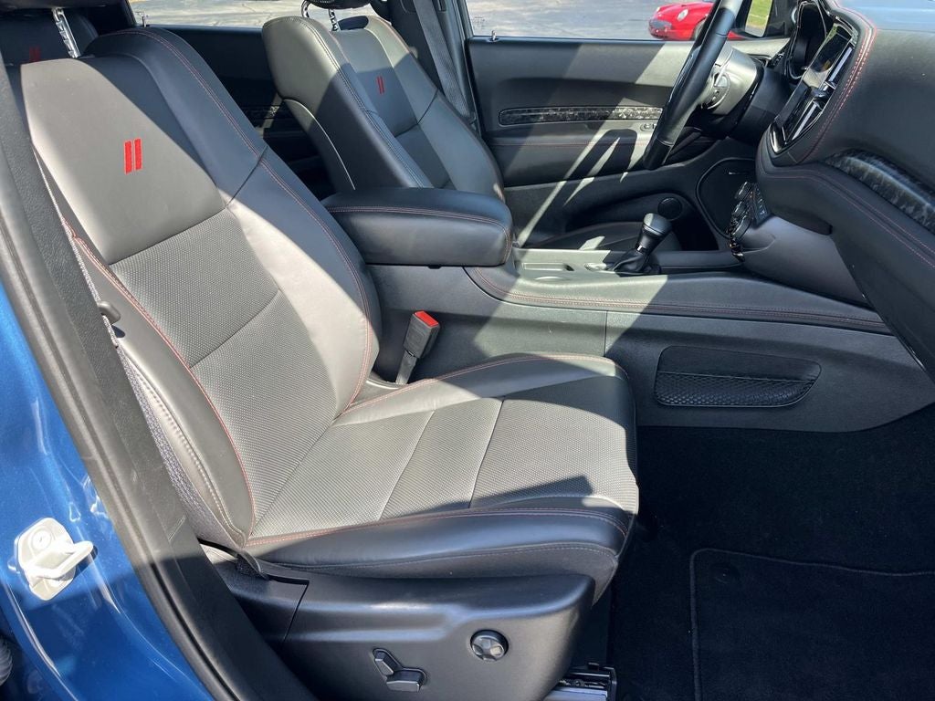 2024 Dodge Durango R/T Premium