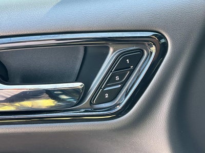 2024 Dodge Durango R/T Premium