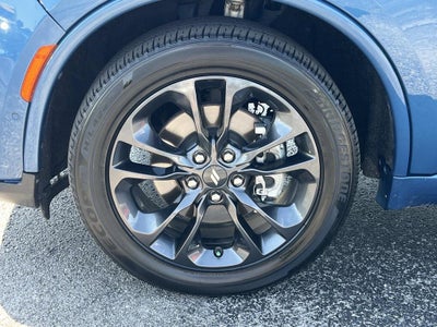 2024 Dodge Durango R/T Premium