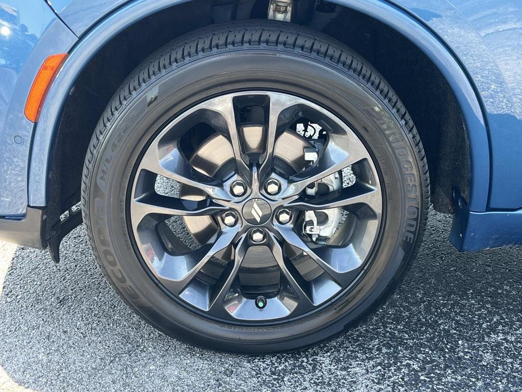 2024 Dodge Durango R/T Premium
