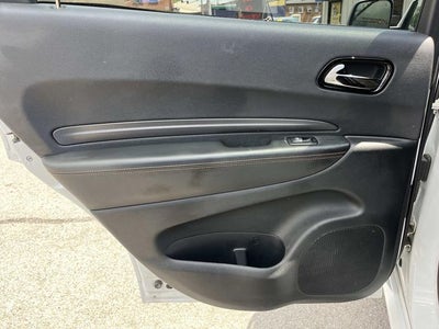 2022 Dodge Durango R/T
