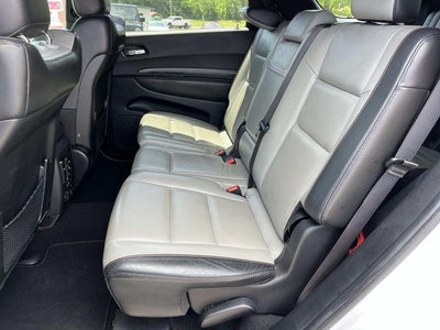2022 Dodge Durango R/T