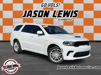 2022 Dodge Durango R/T