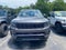 2024 Jeep Grand Wagoneer L Series II