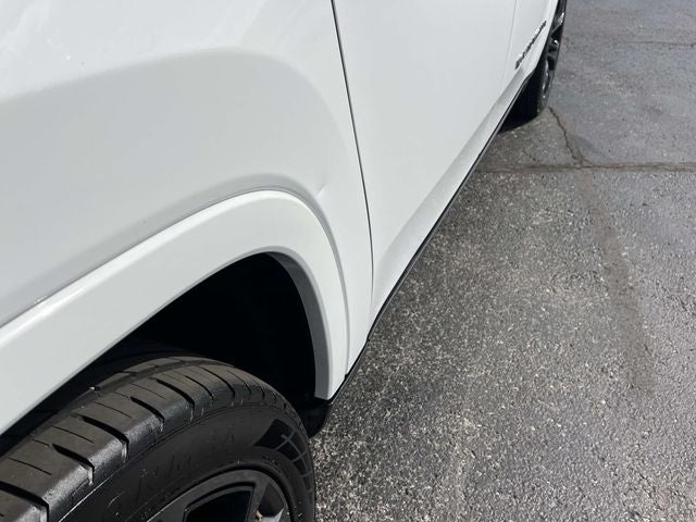 2024 Jeep Grand Wagoneer L Series II