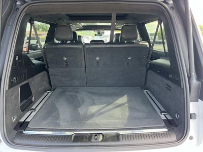 2024 Jeep Grand Wagoneer L Series II