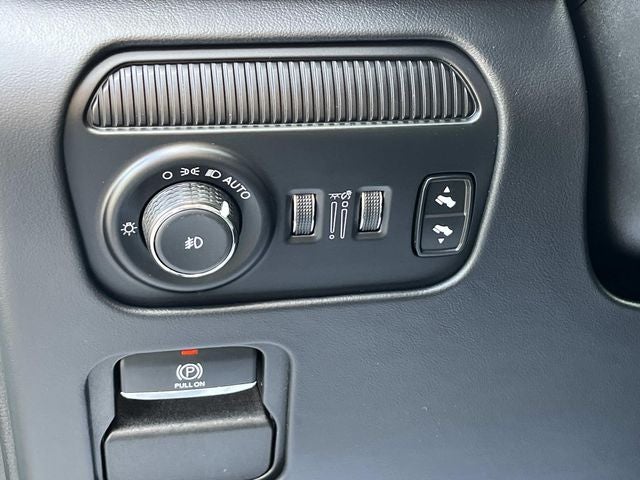 2024 Jeep Grand Wagoneer L Series II