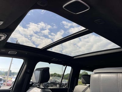 2024 Jeep Grand Wagoneer L Series II