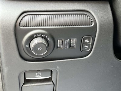 2024 Jeep Grand Wagoneer L Series II