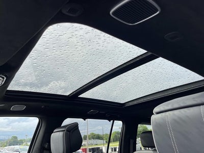 2024 Jeep Grand Wagoneer L Series II