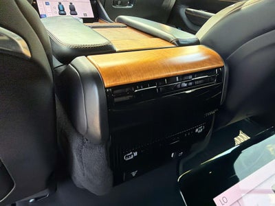 2024 Jeep Grand Wagoneer L Series III