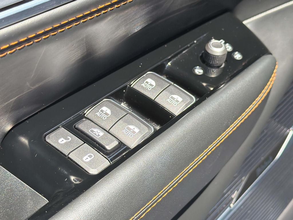2024 Jeep Grand Wagoneer L Series III