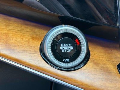 2024 Jeep Grand Wagoneer L Series III