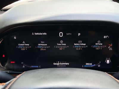 2024 Jeep Grand Wagoneer L Series III