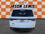2024 Jeep Wagoneer Series III
