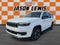 2024 Jeep Wagoneer Series III