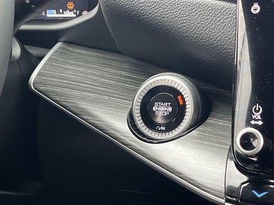 2024 Jeep Wagoneer Series III