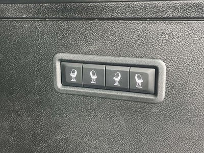 2024 Jeep Wagoneer Series III