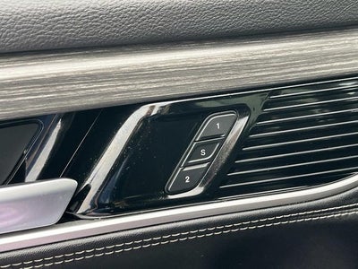 2024 Jeep Wagoneer Series III