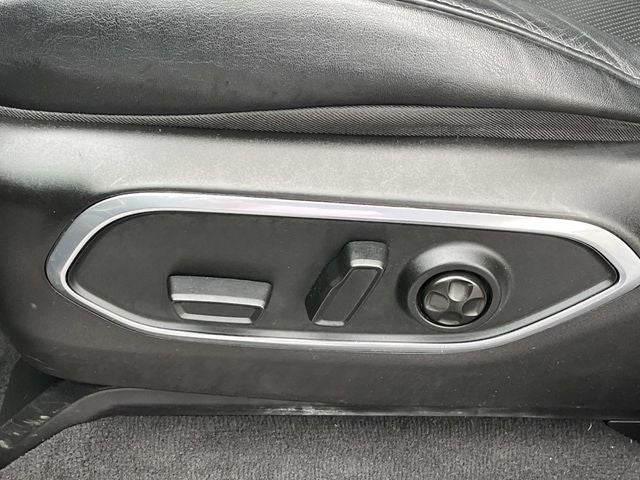 2024 Jeep Wagoneer Series III