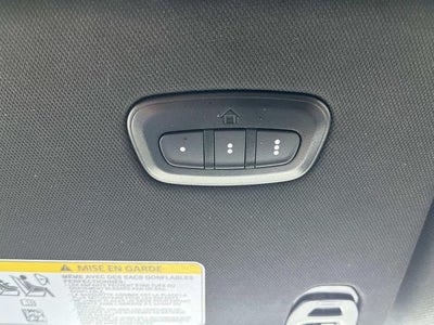 2024 Jeep Wagoneer Series III