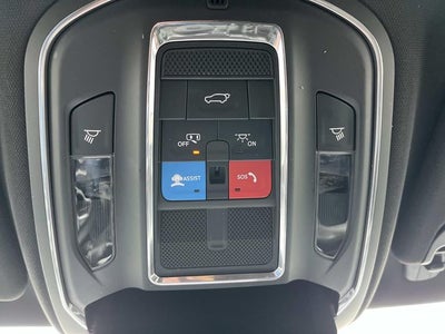 2024 Jeep Wagoneer Series III