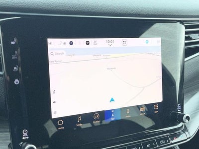 2024 Jeep Wagoneer Series III