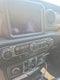 2021 Jeep Gladiator Willys