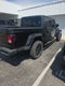 2021 Jeep Gladiator Willys