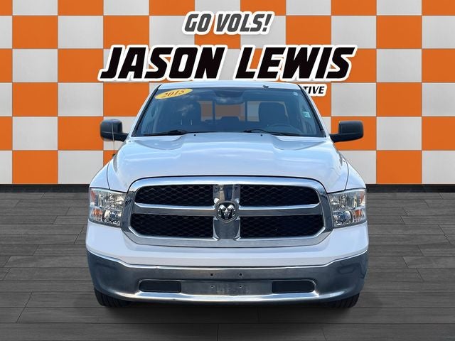 2015 RAM 1500 SLT