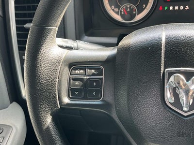 2017 RAM 1500 SLT
