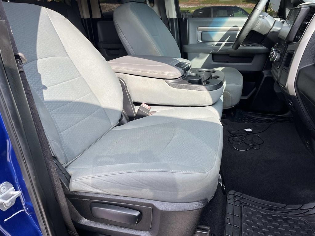 2017 RAM 1500 SLT