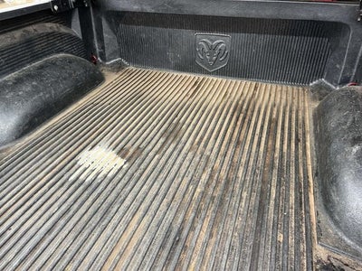 2013 RAM 1500 Sport