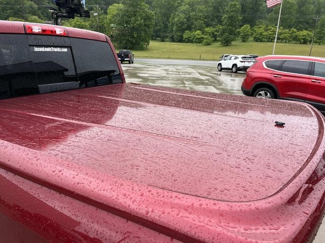 2013 RAM 1500 Sport