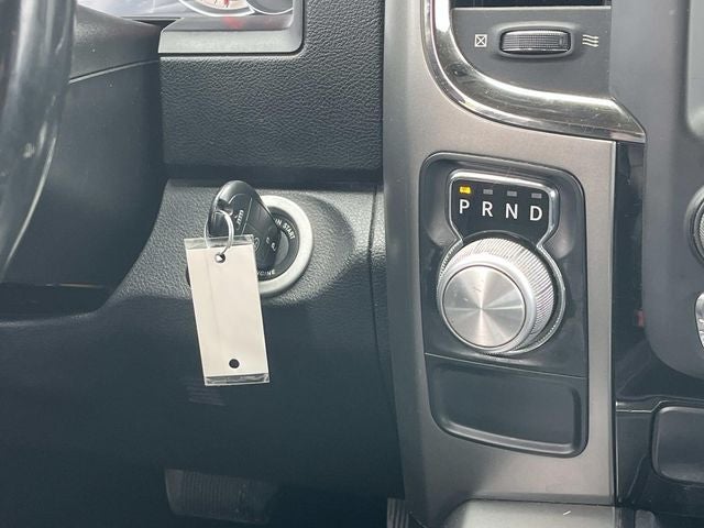 2013 RAM 1500 Sport