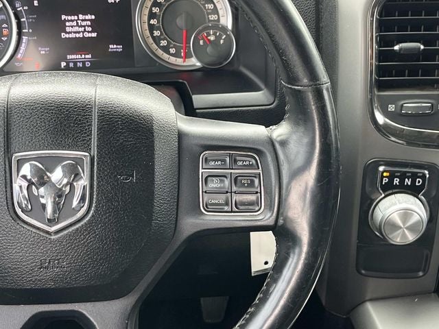 2013 RAM 1500 Sport