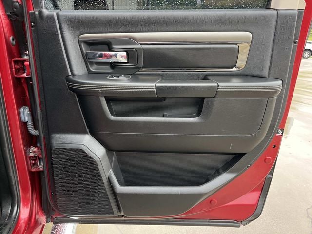2013 RAM 1500 Sport