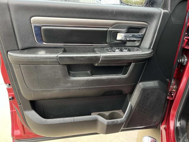 2013 RAM 1500 Sport