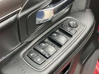 2013 RAM 1500 Sport