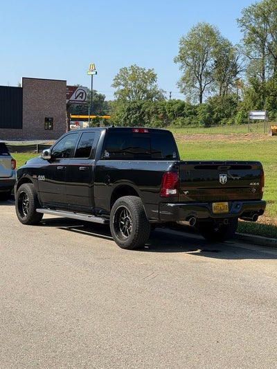 2015 RAM 1500 Sport