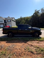 2015 RAM 1500 Sport